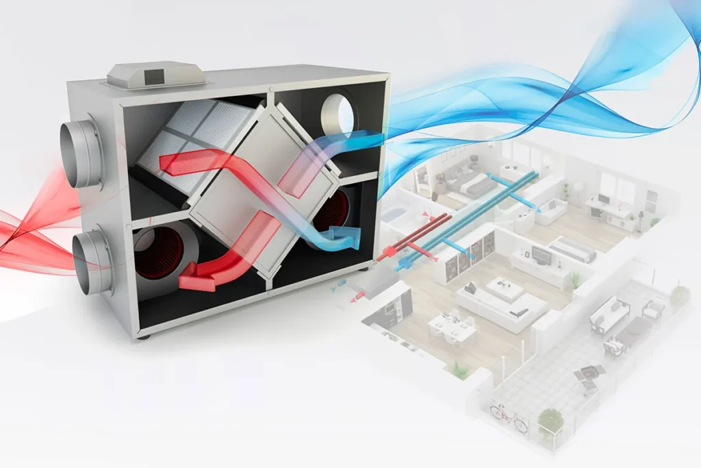 Nuovo configuratore Air Control srl online! 🆕